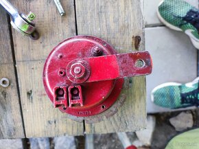 Diely Jawa pionier20.21 Jawa 353 - 8