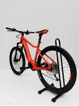 E-bike KTM Macina Race 271 vo veľkosti L. 1210 - 8