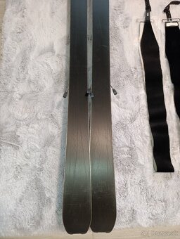 Skialpovy set Atomic 158cm - 8