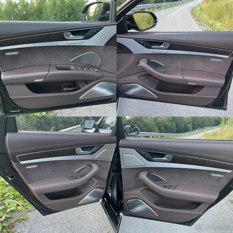 Audi A8 4.2TDI V8 - 8