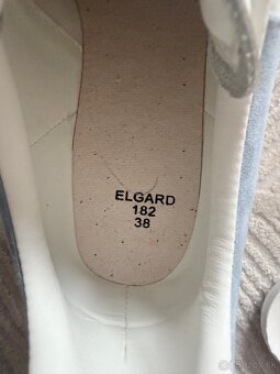 Alexander McQueen  Sneakers - 8