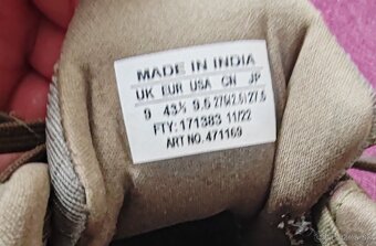 Salomon alphacross 4 GTX - 8