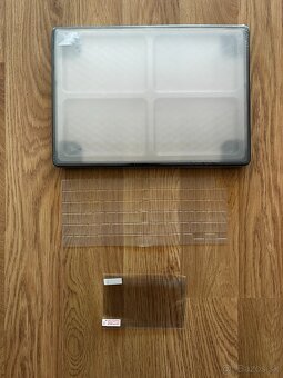 Predám MacBook Pro 14” (M1 Pro, 2021) + BONUS - TN - 8