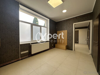 Na prenájom polyfunkčná budova, kancelárie, obchodné priesto - 8