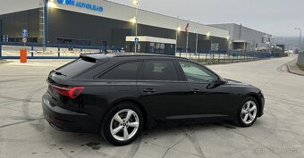 AUDI A6 40TDI 150kW, ACC, VIRTUAL, HEAD-UP, LANE/SIDE ASSIST - 8