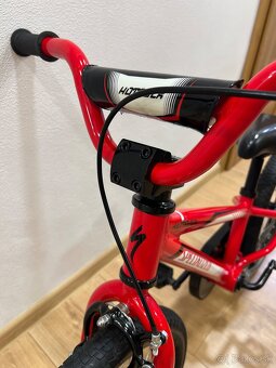 Detsky Specialized HOTROCK 16” - 8