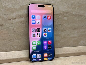 iPhone 16 Pro Max 256GB Desert Titanium - 8