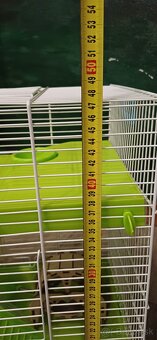 Klietka pre škrečka - 8