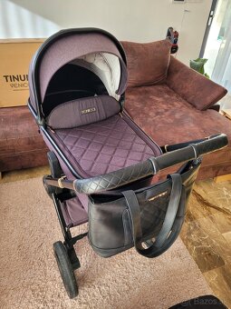 Kočík Venici Tinum - 8