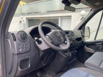 Renault Master 2.3 dci - 8