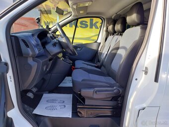 Opel Vivaro Tourer 1.6 CDTI BiTurbo S&S L2H1 - 8