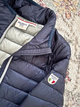 Prešívaná bunda Dolomite - 8