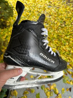 Bauer Supreme Shadow - 8