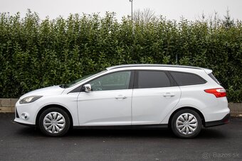 Ford Focus 1.6i 77kw 2011 - 8