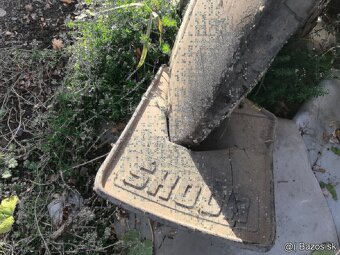 Škoda forman ND - 8