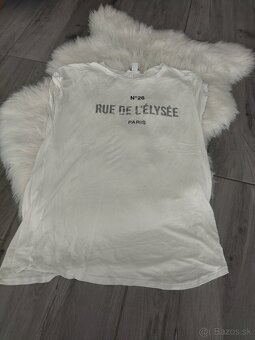 Dámske tričko - 8