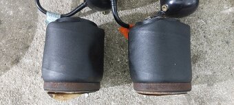 Diely na BMW X5 e53 - 8