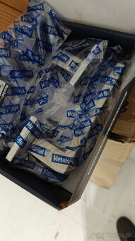 SET Interiérové dvere Invado + zárubňa + kľučka - 8