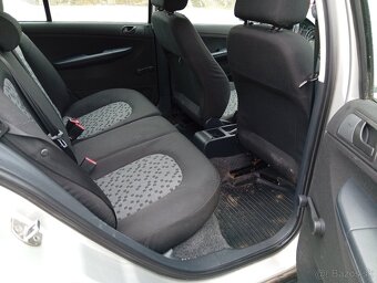 Škoda Fabia combi 1.2 htp 47kW - 8