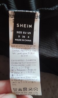 krásny topík S - 8