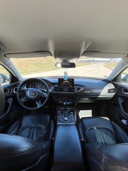 Audi A6 C7 3.0 TDI 180KW QUATTRO - 8