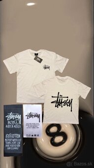 Značkové tričká - 8