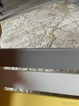 Monterossi hojdačka - 8