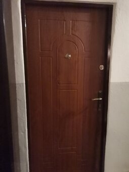 Prenájom 1 izbového bytu - 8