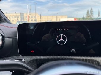 Mercedes-Benz CLA Kupé - 8