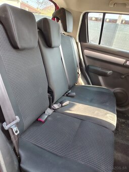 Suzuki Swift 1.3 - 8