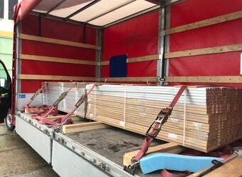 🚚 PREPRAVA A SŤAHOVANIE - 8