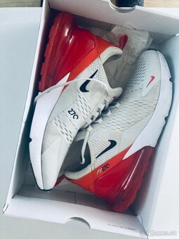 Nike Air Max 270 R&W - 8