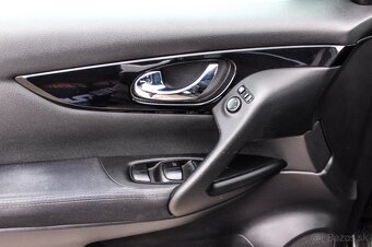 Nissan Qashqai 1.6 dCi Xtronic Tekna - 8