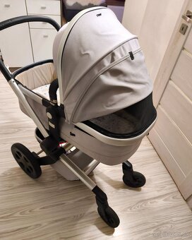 Kočík Joolz day3 - 8