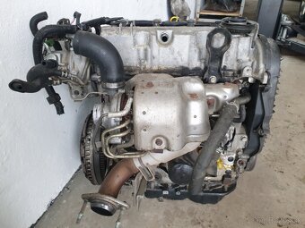 Mazda 6 Wagon GH14,rok výroby 2008 - 8