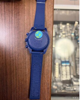 Omega swatch snoopy 1:1 - 8