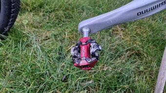 Karbonovy bicykel Kellys Mystery - 8