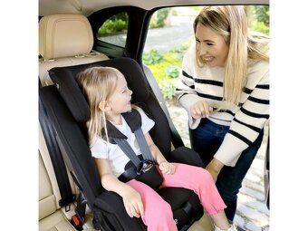 Autosedačka Joie Fortifi™ R129 - 8