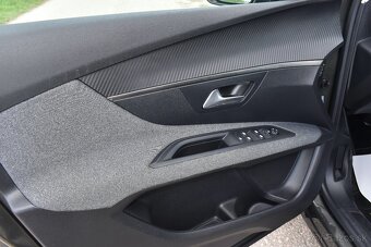 PEUGEOT 3008 1.5 HDI AUTOMAT //2020// SPLÁTKA 195 EUR/96MES. - 8