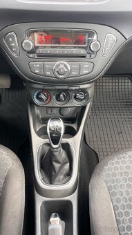 Opel Corsa E Automat 7000km - 8