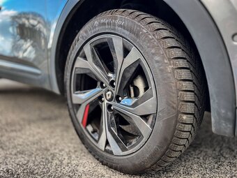 Renault Arkana E-TECH Hybrid 145 R.S. line - odpočet DPH - 8