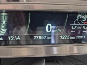 BMW K1600GTL - 8