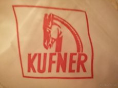 Vlizelín, nažehlovacia výstuž. zn. Kufner - 8