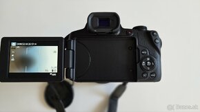 CANON Powershot SX 70 HS
- 8