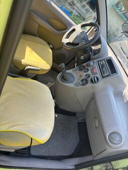 Fiat Panda - 8