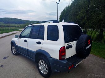 Vitara - 8