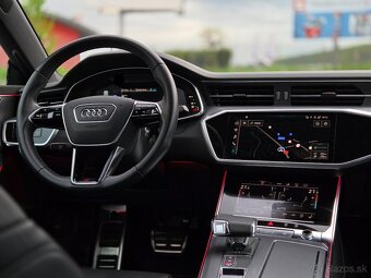 Audi S7 55 3.0TDI Quattro - 8