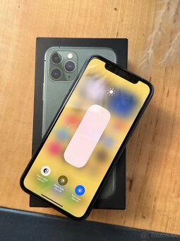 Predám iPhone 11 Pro 256 GB veľmi dobrý stav - 8