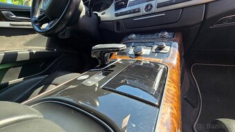 Audi A8 4,2TDI bez AdBLUE - 8