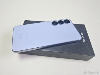 SAMSUNG GALAXY S25 ICE BLUE TOP - 8